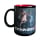 Pozostałe gadżety dla gracza Merch Tekken 8 Key Art Heat Reveal Mug